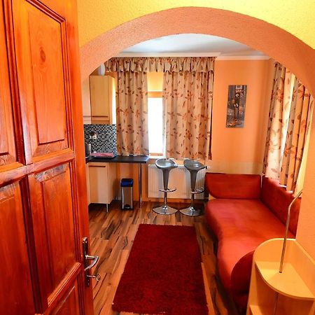 Medora Park - Bagolyvar Apartmanhaz Gárdony 외부 사진