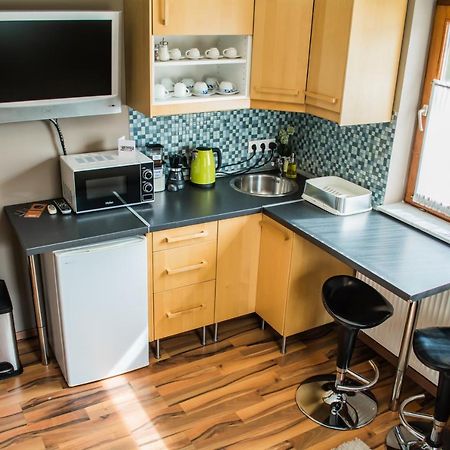 Medora Park - Bagolyvar Apartmanhaz Gárdony 외부 사진
