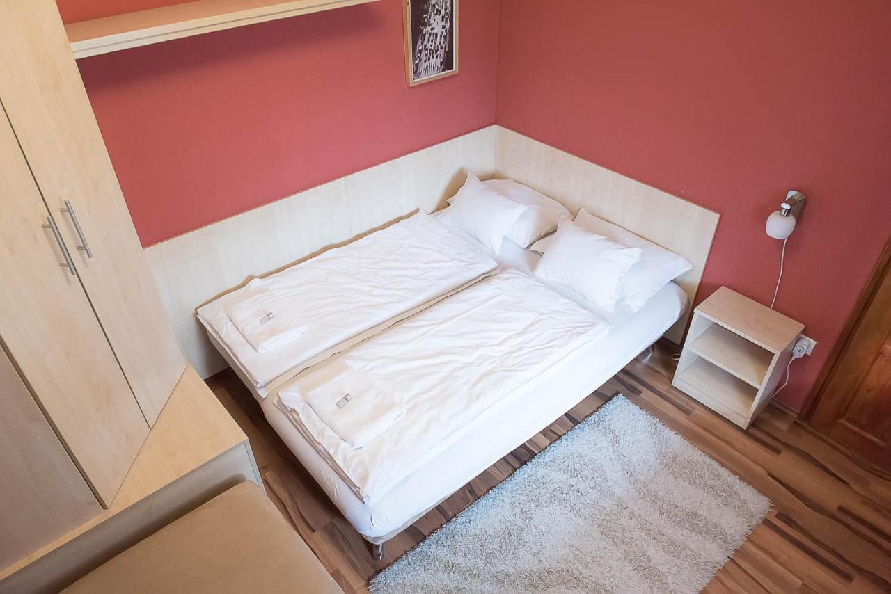 Medora Park - Bagolyvar Apartmanhaz Gárdony 외부 사진