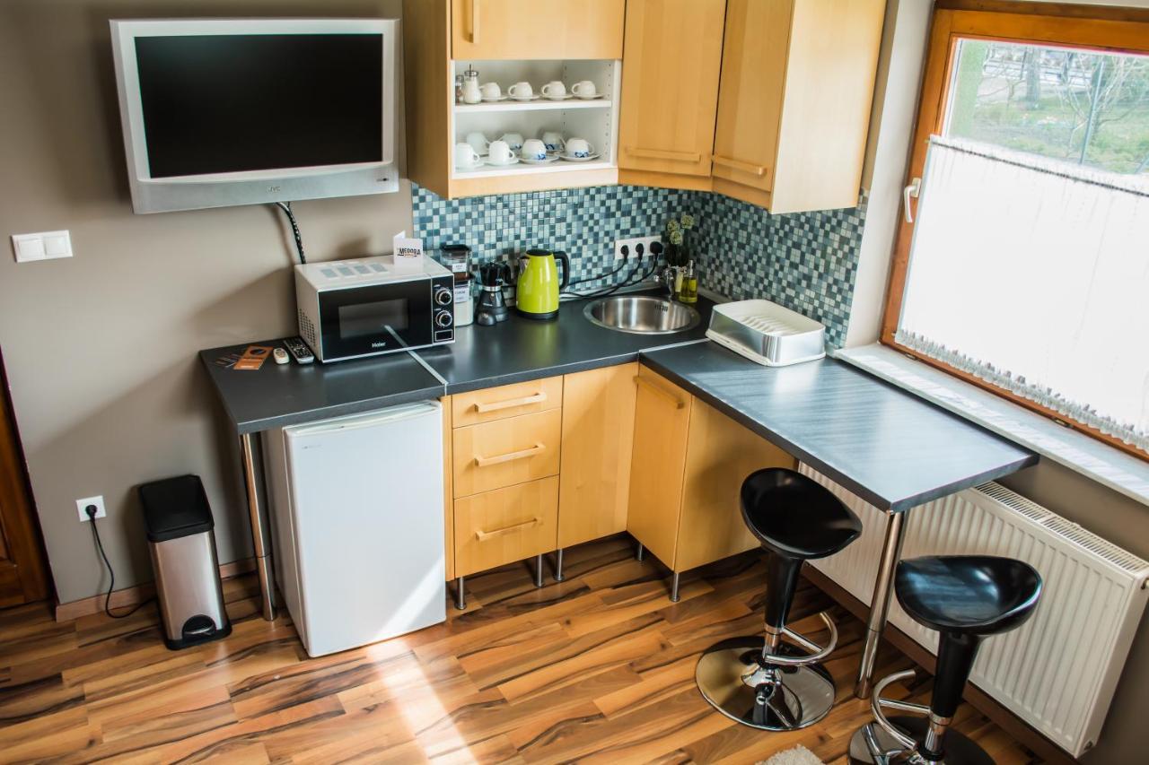 Medora Park - Bagolyvar Apartmanhaz Gárdony 외부 사진